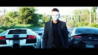 James Bond - Short movie