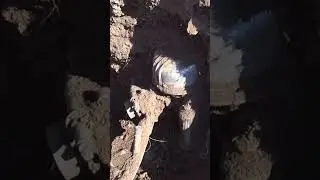 НАШЕЛ ЧТО-ТО БОЛЬШОЕ !!! 