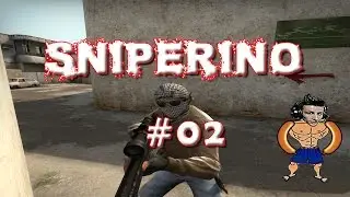 Sniperino ? #2