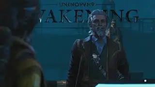 Into The Fold | Let's Play Unknown 9 Awakening #22
