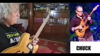 CHUCK LOEB  - ORIGINAL COMPOSITION
