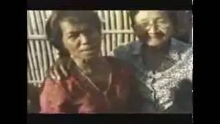 Simple pa non si Mommy Dionisia Pacquiao