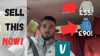 5 Best Items to Resell on Vinted (2025)