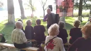 Частушки на Дне города Кирова 2019