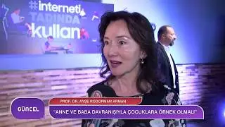 Dijital Bilinçlendirme Kampanyası 