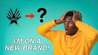 After 25 years, I'm changing windsurf brand!