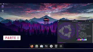 Como personalizar ubuntu 20.04 en 2021 |Paso a Paso| Parte 1/2