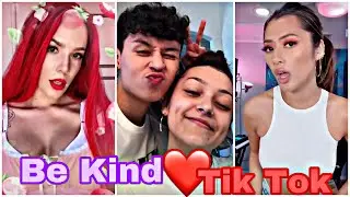 New “ Be Kind “ Tik Tok #tiktokmemes #tiktok #tiktokironic