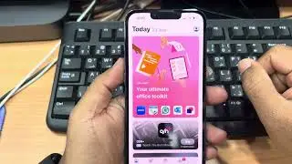 How to change your country or region on iPhone / Change Country from Kuwait to United States