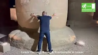 Luxor Tempel