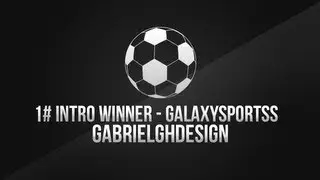 1# Intro winner - GalaxySportss