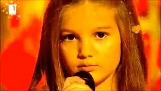 Like I'm Gonna Lose You! LIVE - Polly I