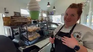 Granny's Bakery Celina Texas
