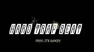 fl studio mobile hard  trap beat