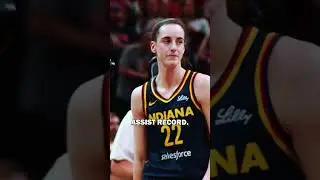Caitlin Clark Should Actually Win MVP? 👀