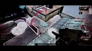 Cold Team G5 by Cyber Wolf