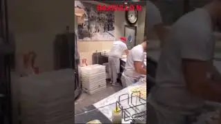 ШОВУРМАНИ ТАЙОРЛАШ 😲 🤯 ДАРХОЛ КУРИНГЛАР