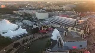 PanoraMagique - Disneyland Paris