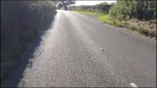 Cycle Ride | Bangor On Dee To Farnden