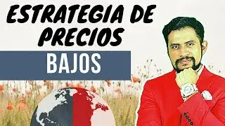 Estrategia De Precios BAJOS 💼💼 El Club de La Mente Ep #686