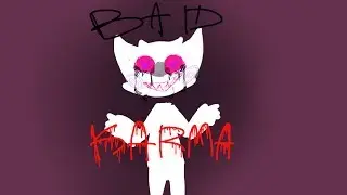 【 B A D  K A R M A 】⊆ m E m E ⊇ (Thanks for 200+ sub!~)