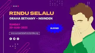 Rindu Selalu - Bethany Nginden