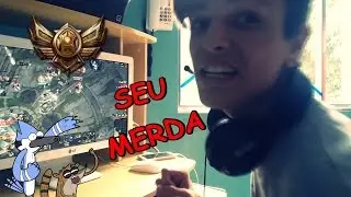 EU SÓ QUERIA JOGAAAAR