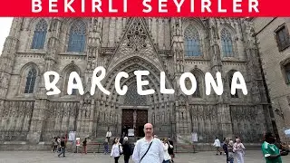 Barcelona ~ Bekirli Seyirler
