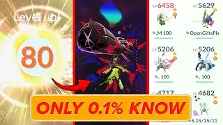 The Ultimate Tips and Tricks for Pokémon GO in 2026