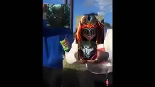 Pyke be like