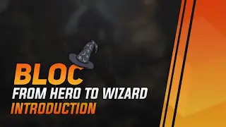 Introduction to BLoC - From Hero to Wizard Tutorial Series