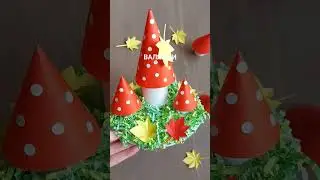 #осенниеподелки ОСЕННИЕ ПОДЕЛКИ своими руками