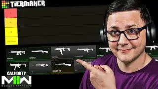 Best MWII Weapons for Day 1 | What to Level When You Start