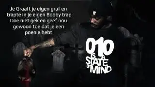 Excellent - Flikker R (Prod. By Mackadena)