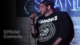 Girls Night Out Chicks - Big Jay Oakerson - Official Comedy Stand Up