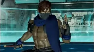 DEAD OR ALIVE 6 - Hayabusa Arcade (Legend) [62]