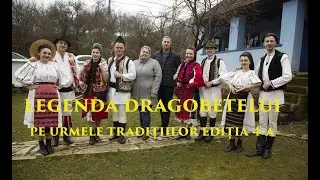 Legenda Dragobetelui 24 februarie
