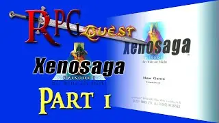RPG Quest 