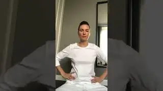 Анти-стресс. Практика сонатройки с собой и мантра для заземления🙌🏼