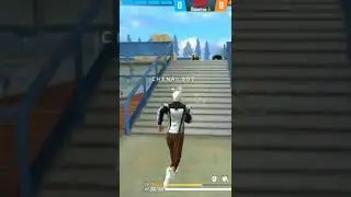 #Shorts ⚡⚡ Free Fire Attitude Tik Tok Video Status 😈🔥 || Free Fire Shayari Whatsapp Status Video 😈😎