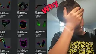 This Roblox trend needs to be stopped!