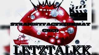 JAZZ, I KNOW YOU NOT ON HERE BEG.GING & TALKING 🤫 2 LIV 