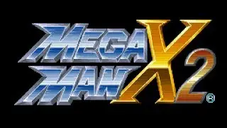 Let's Play Megaman X2 #09: CRYSTAL CRISIS