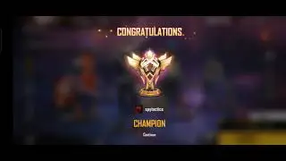FINALLY GOT THE CS CUP | நாங்க வேற மாரி🔥🥰❤️