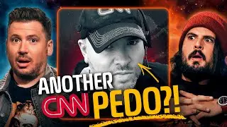 Dr. Peter Hotez, Missing Submarine, and ANOTHER CNN Pedo? | Guest: Kurt Metzger | Normal World Ep 2