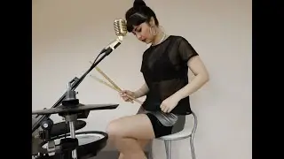 Don't Stop Believin´ - Remix - Overdriver Duo