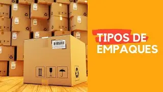 Tipos de empaque