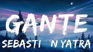 Sebastián Yatra, Justin Quiles, L-Gante - Regresé | 15min