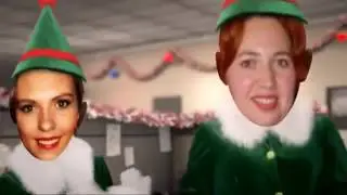 Эльфы ФССМК