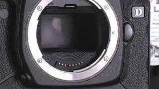 Canon EOS 1D Mark III vs Mark II N